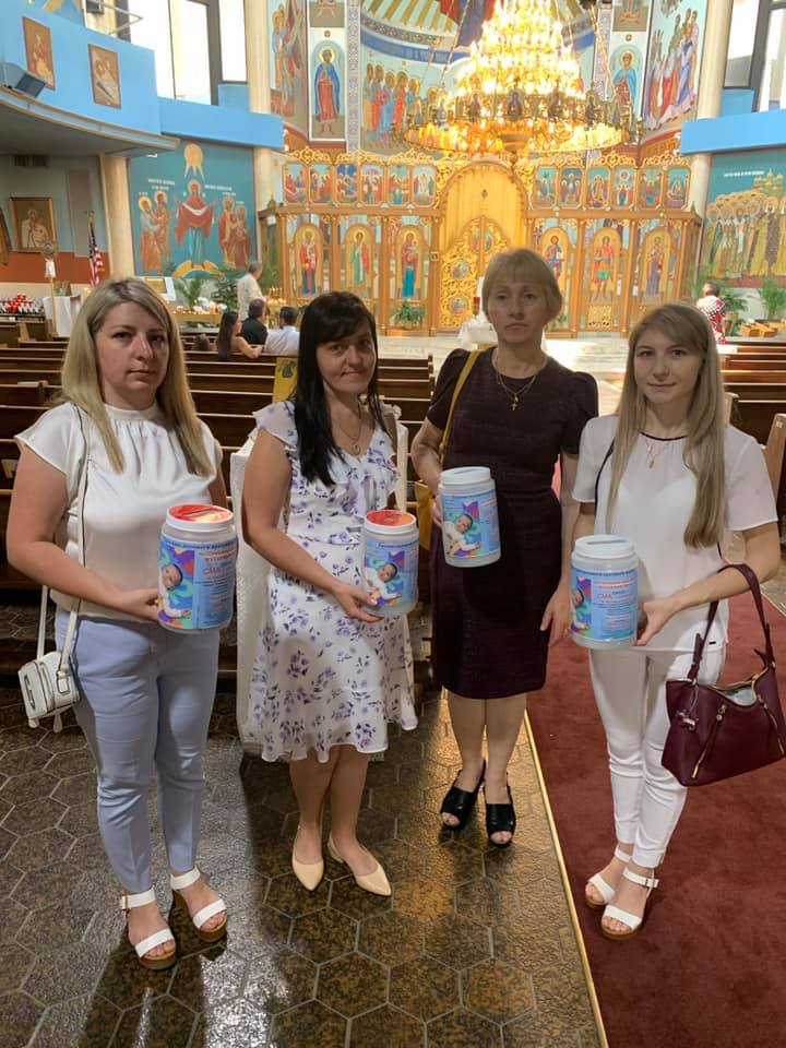 Новини Тернополя - фото з Мама Максимка Антонишина розкаже в прямому ефірі, як вдалося отримати рятівний укол за 2,3 млн доларів