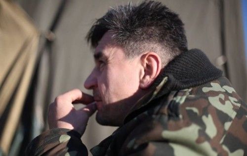 Новини Вінниці - фото з «Раніше хірурги тренувалися на… свинях». Першу операцію в наметі виконав вінничанин