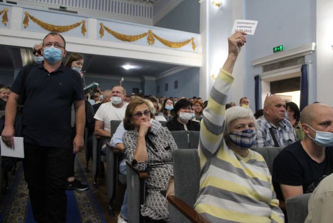 Між Кореєю і Центральним парком планують новий район. Що там побудують?