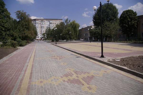 Новини Тернополя - фото з Бульвари Тернополя: як виглядали десятки років тому та які назви носили (ФОТО)