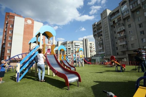 Новини Тернополя - фото з Бульвари Тернополя: як виглядали десятки років тому та які назви носили (ФОТО)