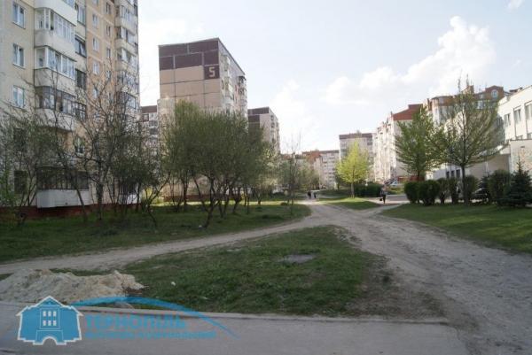 Новини Тернополя - фото з Бульвари Тернополя: як виглядали десятки років тому та які назви носили (ФОТО)