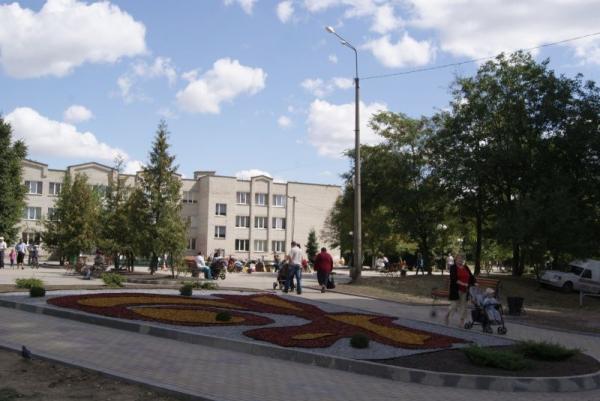 Новини Тернополя - фото з Бульвари Тернополя: як виглядали десятки років тому та які назви носили (ФОТО)