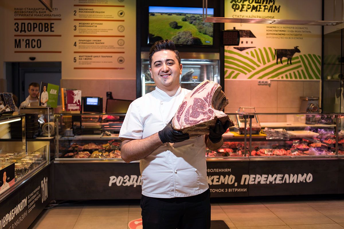 Новини Вінниці - фото з Зірки проекту «МастерШеф». Розповідаємо про тих, хто родом чи з любов'ю до Вінниці