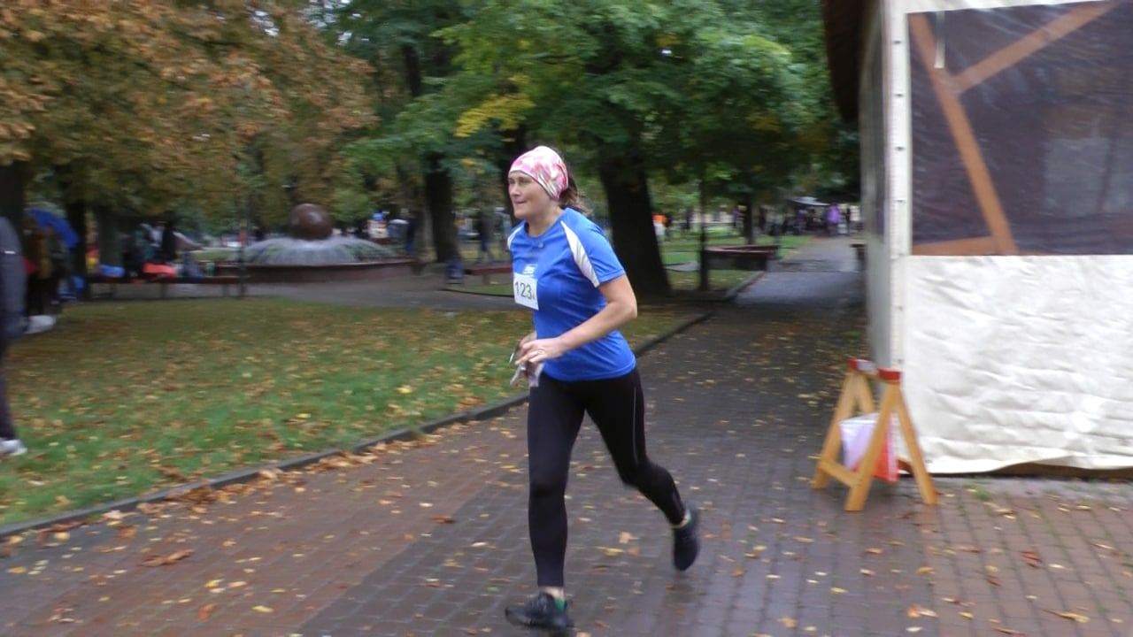 Новини Вінниці - фото з Понад 400 спортсменів бігали чотири дні: про чемпіонат України зі спортивного орієнтування у Вінниці