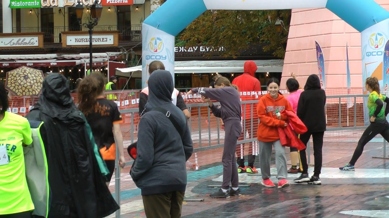 Новини Вінниці - фото з Понад 400 спортсменів бігали чотири дні: про чемпіонат України зі спортивного орієнтування у Вінниці