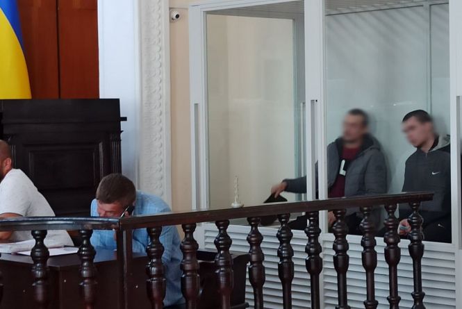 Вирок лишили без змін: про моторошне вбивство, де хлопцю вирізали серце і печінку