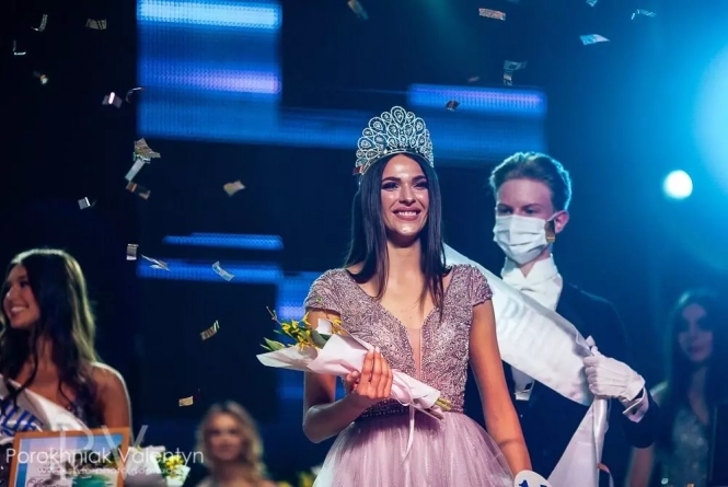 Новини Вінниці - фото з Представили фіналісток «Міс Україна 2021». Вінничанка — серед претенденток на корону за три мільйони