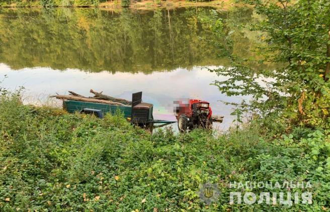 Новини Вінниці - фото з Аварії п'ятниці, 17-го: біля Вінниці та Жмеринці розбились водії мотоциклів