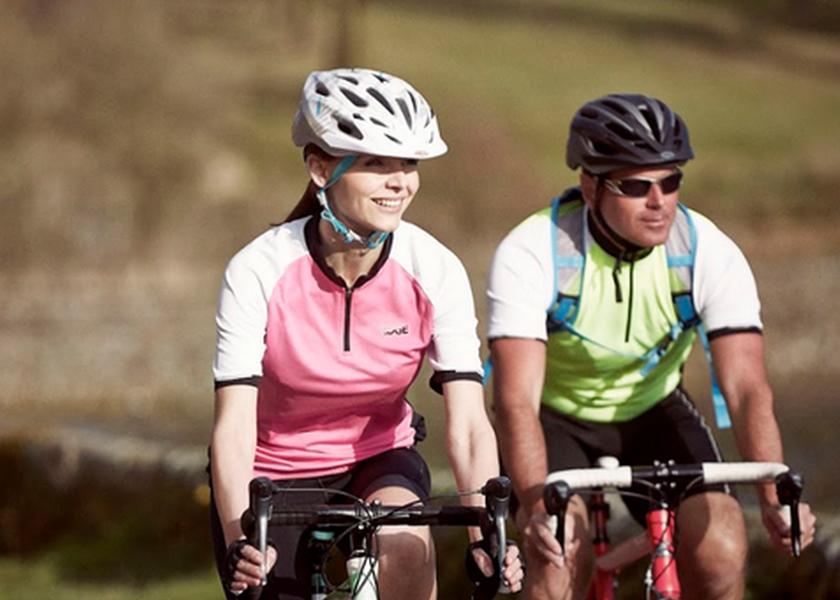 Новини Вінниці - фото з «Коли вас видно, ви лишаєтесь живі». Скільки коштує безпека велосипедиста?