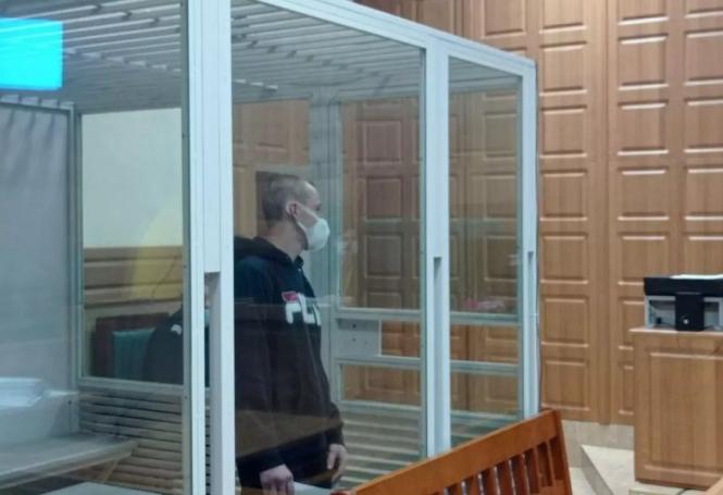 Новини Тернополя - фото з Смерть біля АТБ: підозрюваний досі під вартою, хоча може вийти під заставу у 181 тис. грн