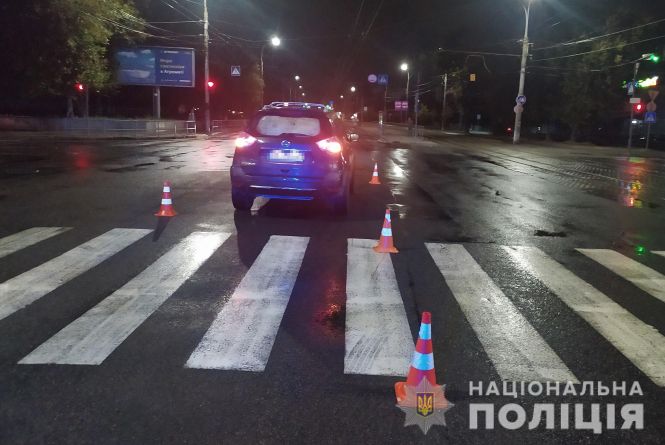 Новини Вінниці - фото з Зникла дитина, посилення карантину та інше важливе за 20 вересня на 20minut.ua На «зебрі» по Келецькій легковик збив 16-річну дівчину. Потерпіла у лікарні