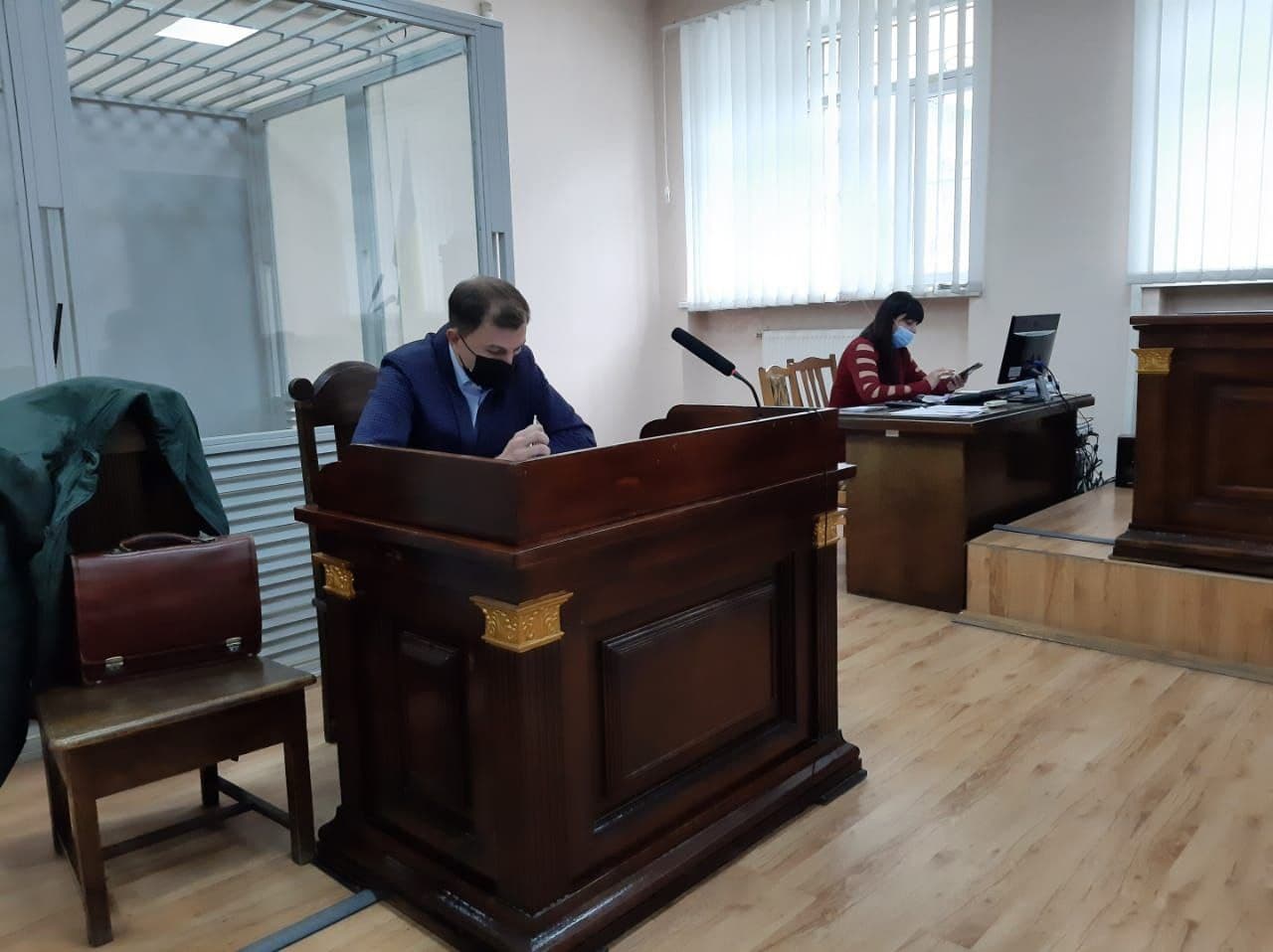 Новини Тернополя - фото з Чи випустить суд на волю Струня, який скоїв смертельну ДТП і переховувався 15 років? Нові подробиці