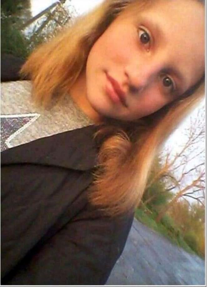 Новини Вінниці - фото з Зникла 13-річна жителька Лозни. Допоможіть знайти дівчинку. ОНОВЛЕНО