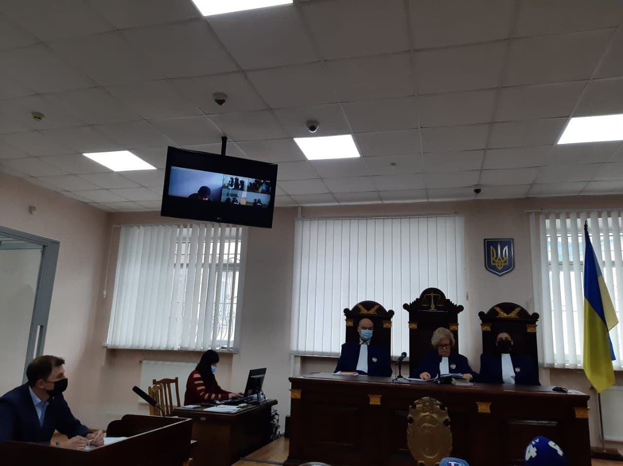 Новини Тернополя - фото з Чи випустить суд на волю Струня, який скоїв смертельну ДТП і переховувався 15 років? Нові подробиці