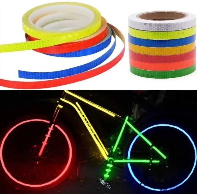 Новини Вінниці - фото з «Коли вас видно, ви лишаєтесь живі». Скільки коштує безпека велосипедиста?