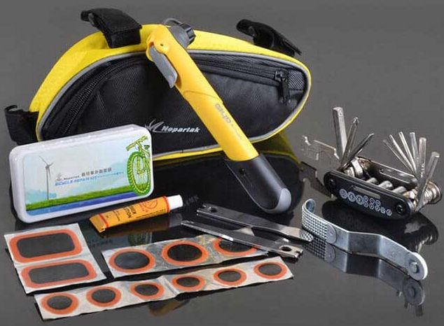 Новини Вінниці - фото з «Коли вас видно, ви лишаєтесь живі». Скільки коштує безпека велосипедиста?