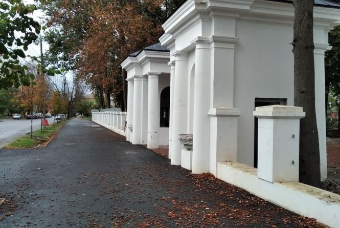 Новини Вінниці - фото з Зникла дитина, посилення карантину та інше важливе за 20 вересня на 20minut.ua «Парк Хімік набуває нових обрисів». Дивіться, як нині виглядає зелена зона Замостя