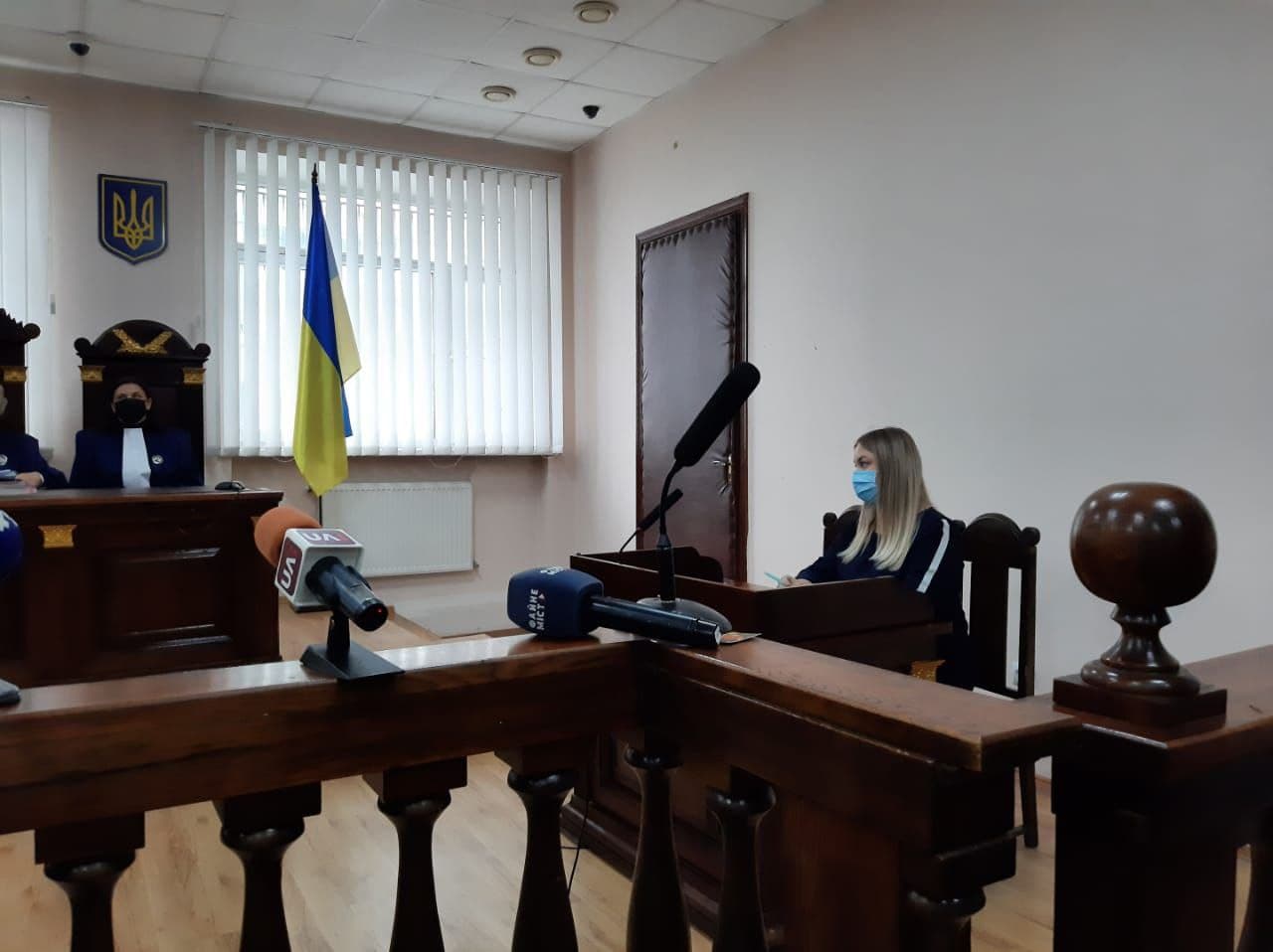 Новини Тернополя - фото з Чи випустить суд на волю Струня, який скоїв смертельну ДТП і переховувався 15 років? Нові подробиці