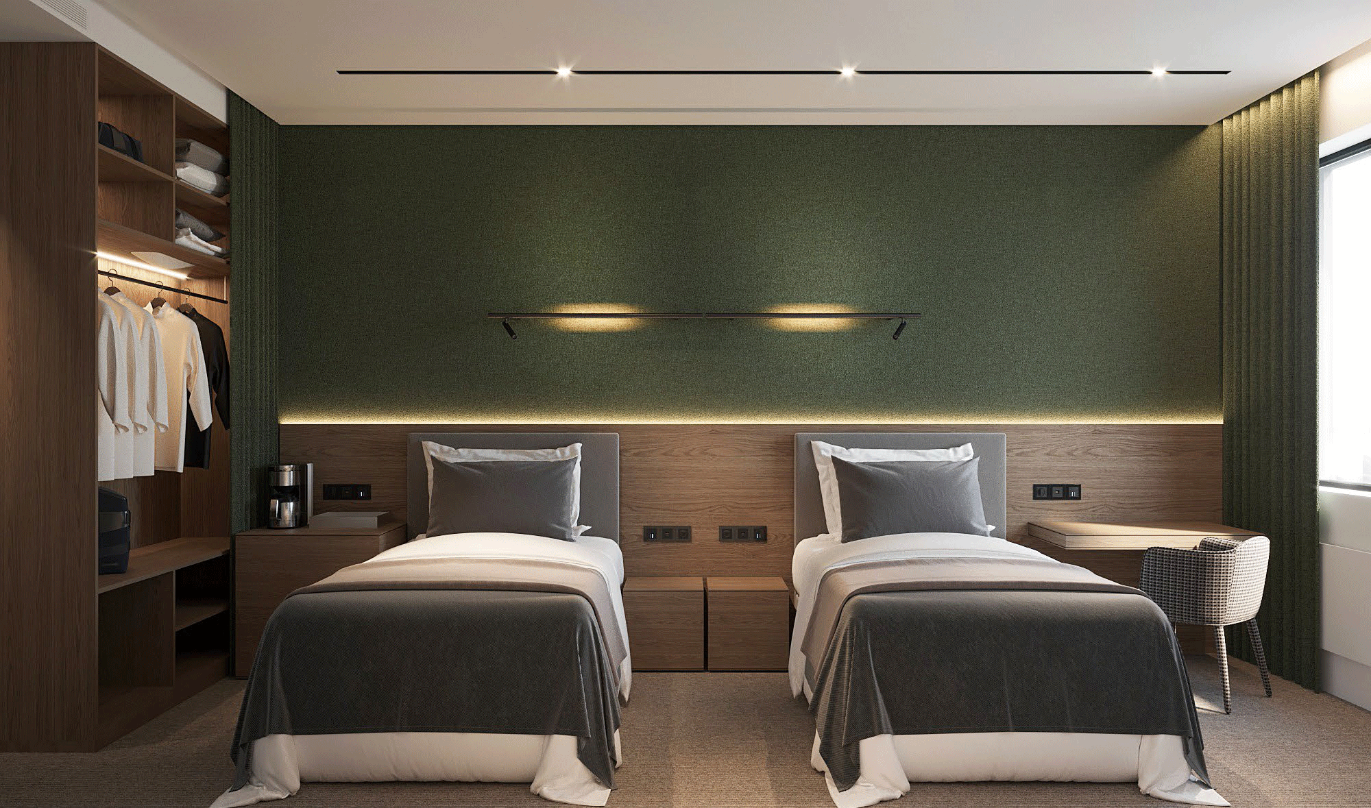 Новини Вінниці - фото з У Вінниці відкривають новий тризірковий готель європейського рівня (Новини компаній)