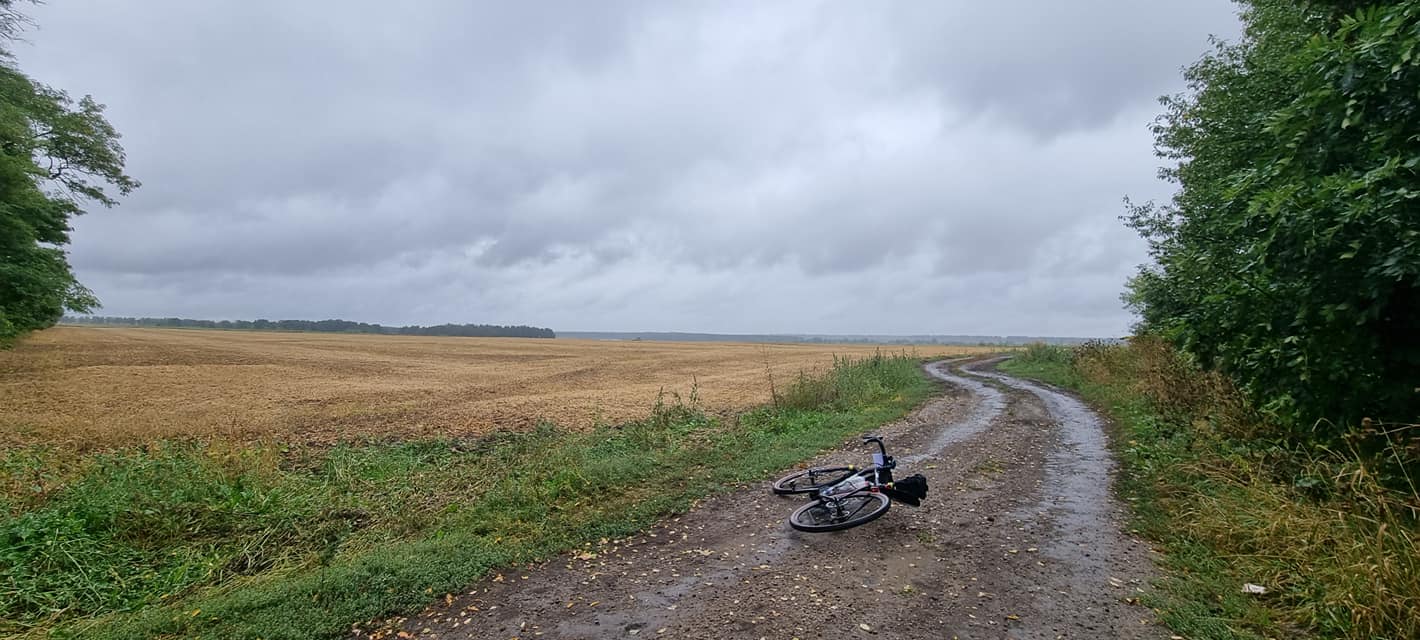Новини Вінниці - фото з «Коли вас видно, ви лишаєтесь живі». Скільки коштує безпека велосипедиста?