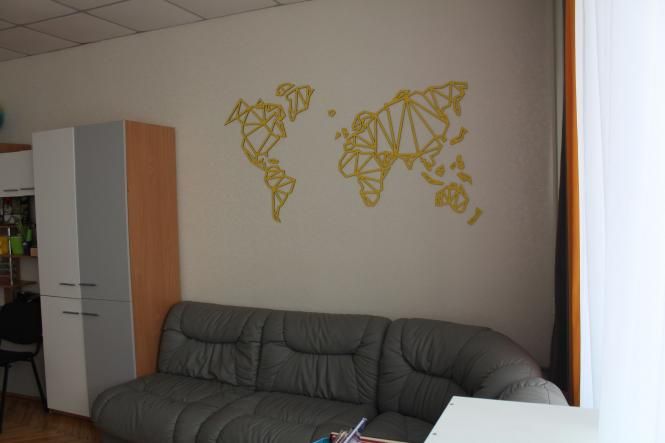 Новини Вінниці - фото з Вчитель має харизму, учень — владу. Як влаштоване навчання у одній з кращих шкіл Вінниці?