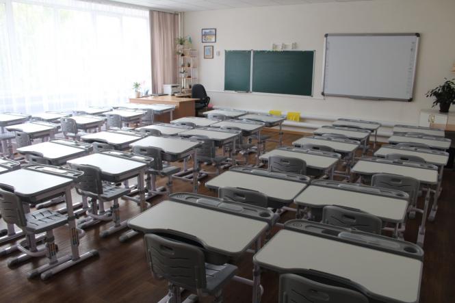 Новини Вінниці - фото з Вчитель має харизму, учень — владу. Як влаштоване навчання у одній з кращих шкіл Вінниці?