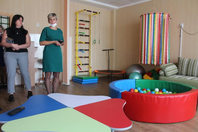 Новини Вінниці - фото з Вчитель має харизму, учень — владу. Як влаштоване навчання у одній з кращих шкіл Вінниці?