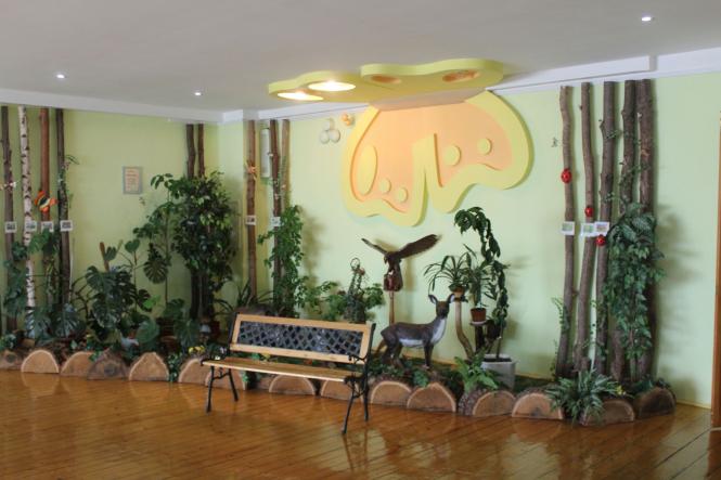 Новини Вінниці - фото з Вчитель має харизму, учень — владу. Як влаштоване навчання у одній з кращих шкіл Вінниці?