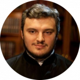 Новини Вінниці - фото з Чат зі священником та молитви в телефоні. Ми перевірили, як працює додаток ПЦУ