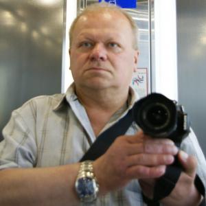 Новини Тернополя - фото з У Тернополі безслідно зник журналіст і ветеран АТО Ярослав Буяк