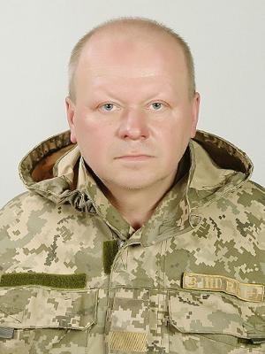 Новини Тернополя - фото з У Тернополі безслідно зник журналіст і ветеран АТО Ярослав Буяк