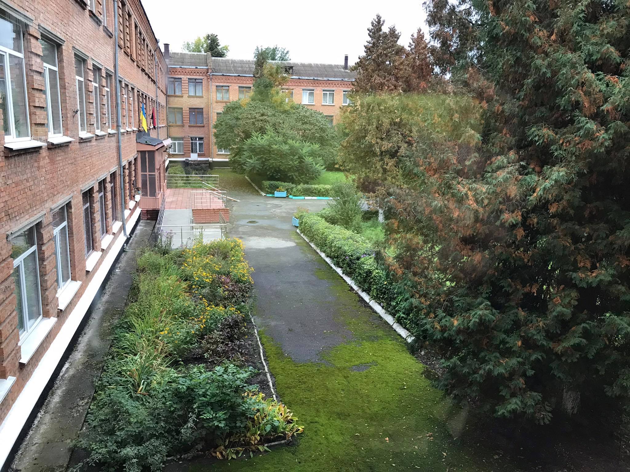 Новини Хмельницького - фото з Репортаж із єдиного спортивного ліцею на Хмельниччині:
як живуть і навчаються учні Нет описания.