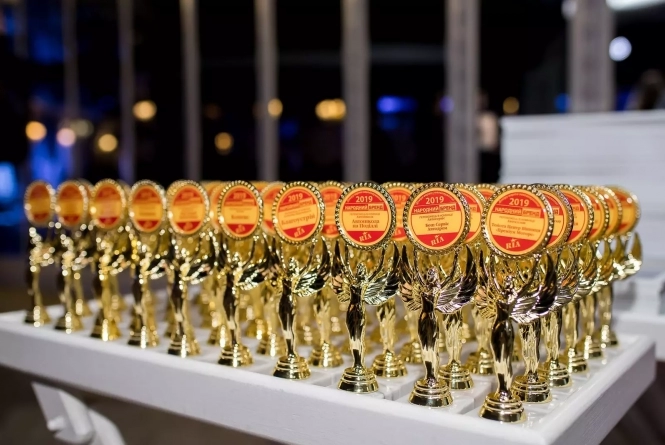 Новини Вінниці - фото з У Вінниці стартує конкурс компаній «Народний бренд 2021». Як підприємцю стати учасником?