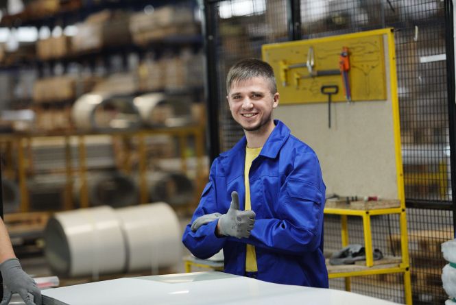 Майже 500 тисяч грн з бюджету Вінниці отримає завод, що виробляє холодильники