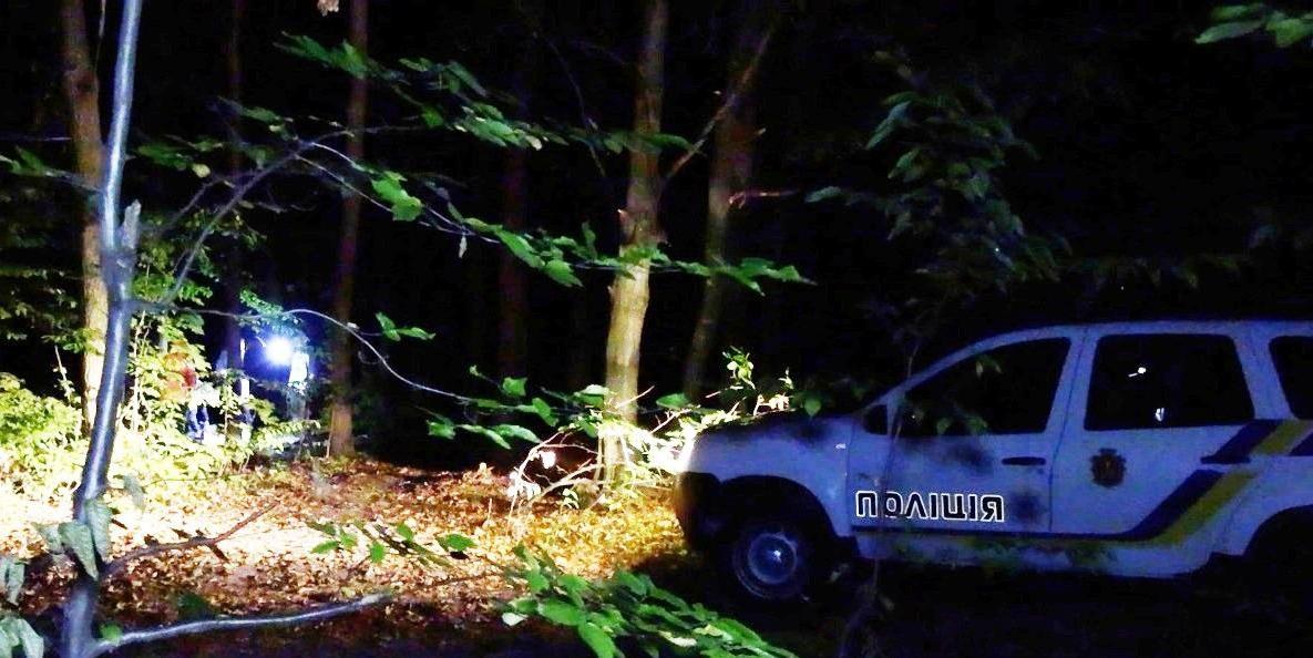 Новини Вінниці - фото з Йшов зустріти дружину з роботи… Вбивство на дачному масиві у Лука-Мелешківській