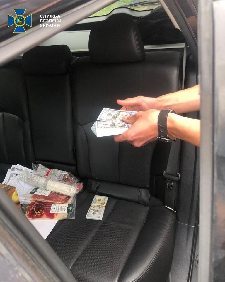 Судитимуть двох посадовців ДФС Тернопільщини, які вимагали 37 тисяч доларів хабара (ВІДЕО) : 24:09:2021 - 20 хвилин Тернопіль