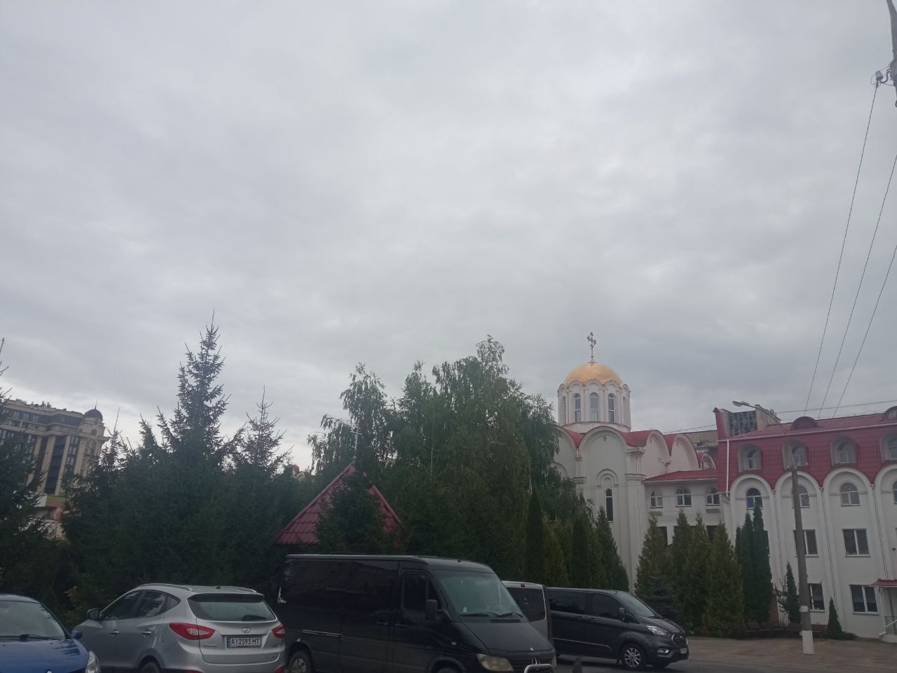 Новини Вінниці - фото з «Якщо для галочки, то краще не робити». Скільки коштує обвінчатися у вінницьких церквах?