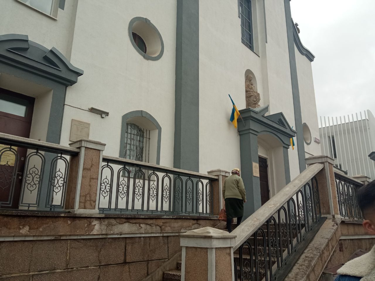 Новини Вінниці - фото з «Якщо для галочки, то краще не робити». Скільки коштує обвінчатися у вінницьких церквах?