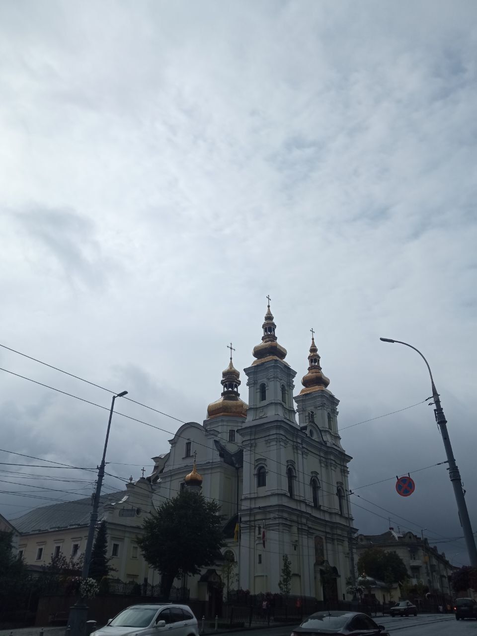 Новини Вінниці - фото з «Якщо для галочки, то краще не робити». Скільки коштує обвінчатися у вінницьких церквах?