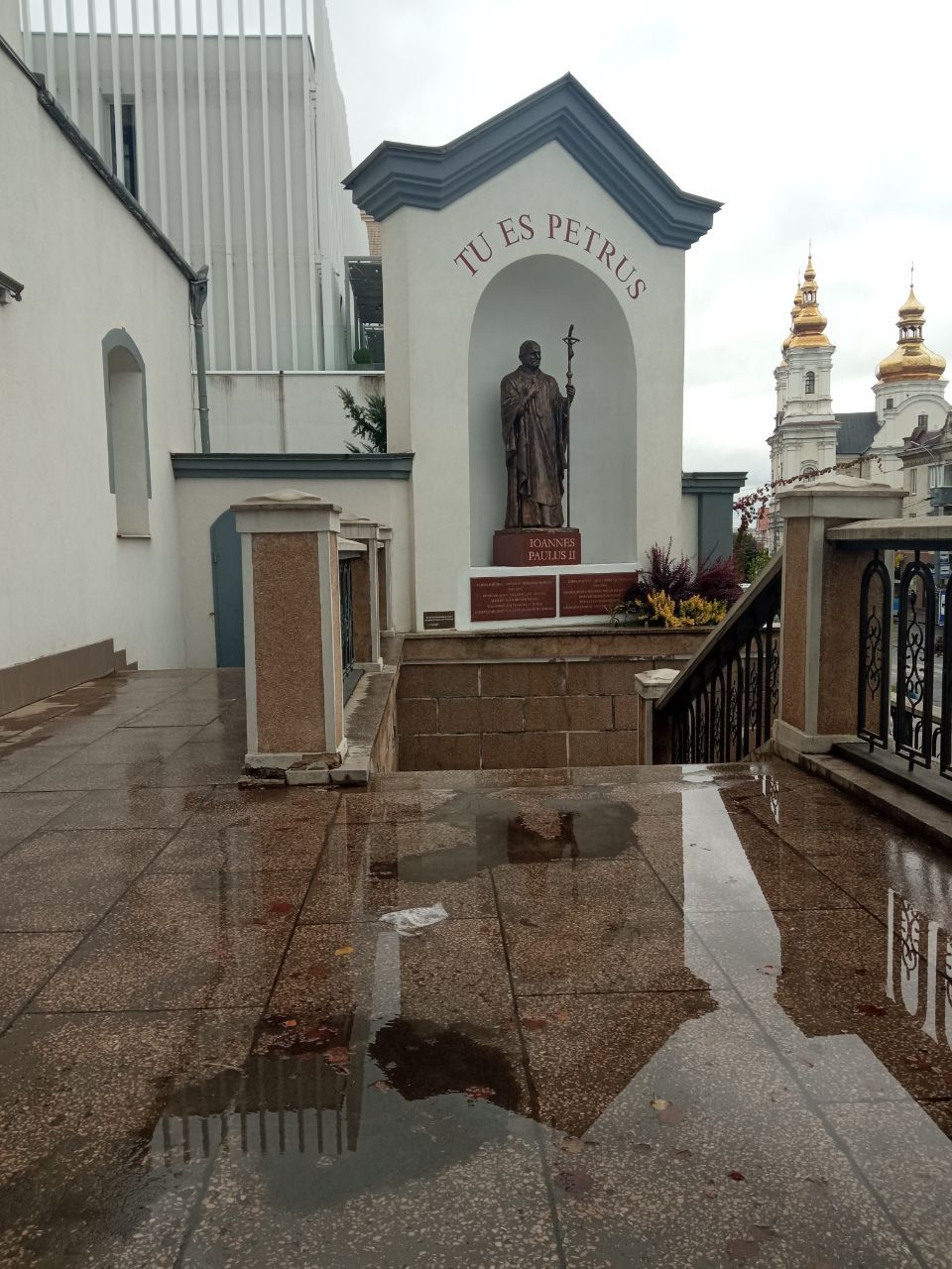 Новини Вінниці - фото з «Якщо для галочки, то краще не робити». Скільки коштує обвінчатися у вінницьких церквах?