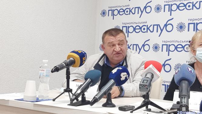 Новини Тернополя - фото з Загадкова смерть журналіста Ярослава Буяка: більше питань, аніж відповідей. І де було тіло два місяці?