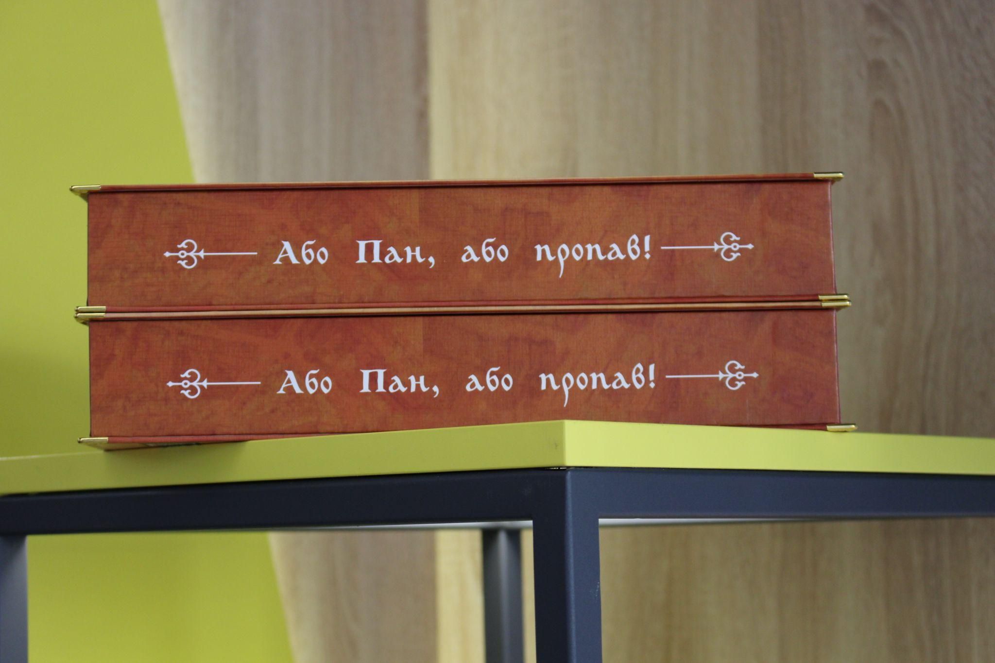 Новини Хмельницького - фото з У Хмельницькому відкрили туристичний інфоцентр. Як виглядає і що там продають (ФОТО+ВІДЕО)
