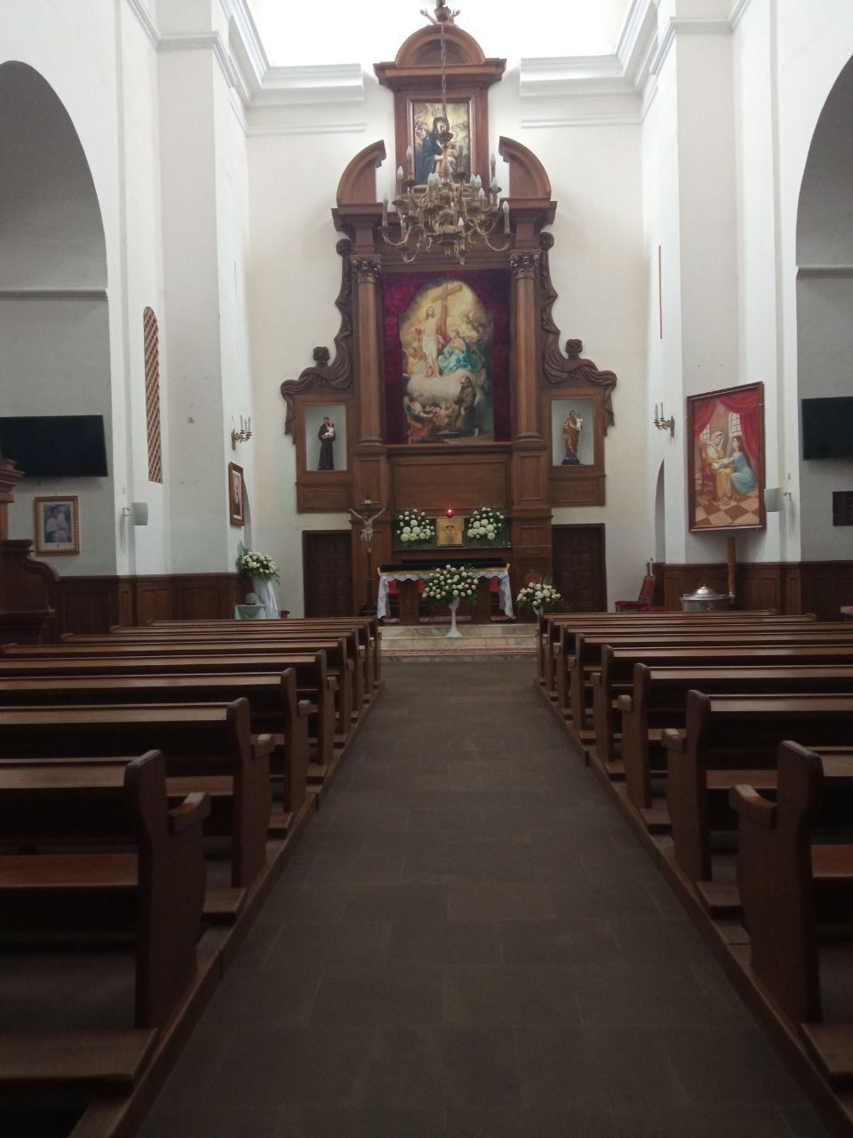 Новини Вінниці - фото з «Якщо для галочки, то краще не робити». Скільки коштує обвінчатися у вінницьких церквах?