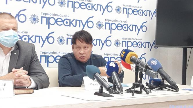Новини Тернополя - фото з Загадкова смерть журналіста Ярослава Буяка: більше питань, аніж відповідей. Де було тіло два місяці?