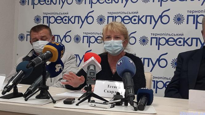 Новини Тернополя - фото з Загадкова смерть журналіста Ярослава Буяка: більше питань, аніж відповідей. І де було тіло два місяці?