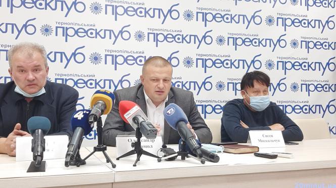 Новини Тернополя - фото з Загадкова смерть журналіста Ярослава Буяка: більше питань, аніж відповідей. І де було тіло два місяці?