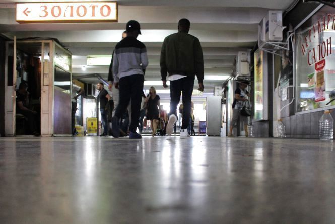 Місто для людей, а не автівок. Пропонують закрити підземний перехід біля «Урожаю»