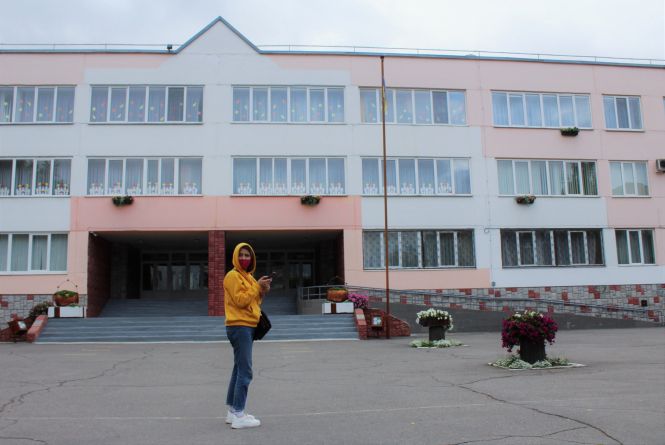 Вчитель має харизму, учень — владу. Як влаштоване навчання у одній з кращих шкіл Вінниці?