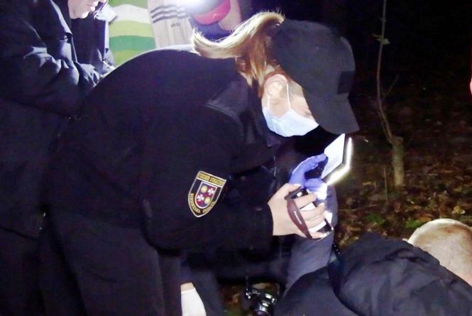 Йшов зустріти дружину з роботи… Вбивство на дачному масиві у Лука-Мелешківській